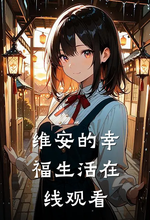维安的幸福生活在线观看