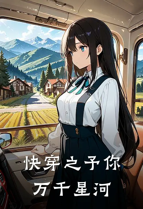 快穿之予你万千星河林舒沈清柔完整免费小说_小说全文免费阅读快穿之予你万千星河林舒沈清柔