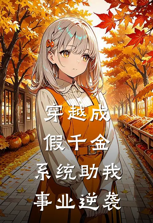 穿越成假千金，系统助我事业逆袭