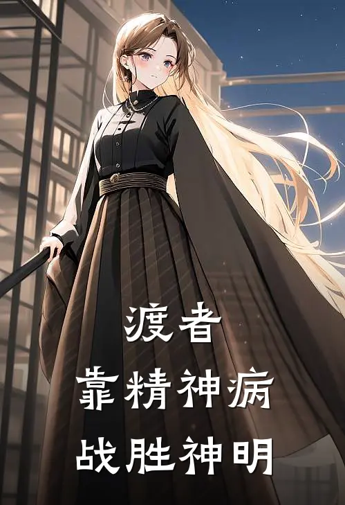 渡者：靠精神病战胜神明应天准张亭热门小说阅读_完本完结小说渡者：靠精神病战胜神明应天准张亭