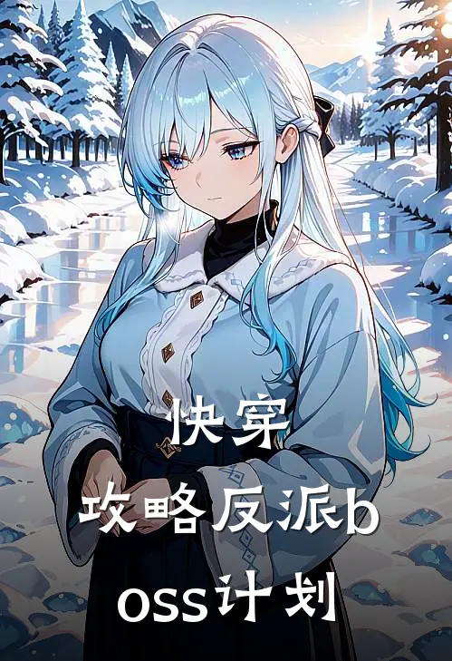 《快穿：攻略反派boss计划》姒夏穆川完结版阅读_姒夏穆川完结版在线阅读