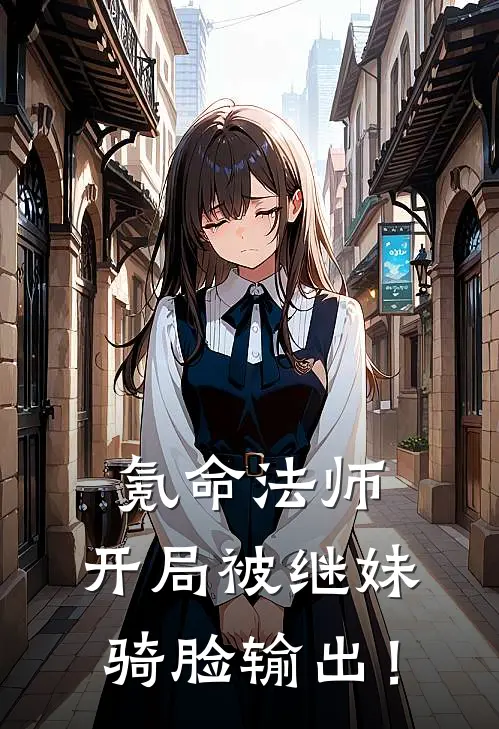 氪命法师：开局被继妹骑脸输出！