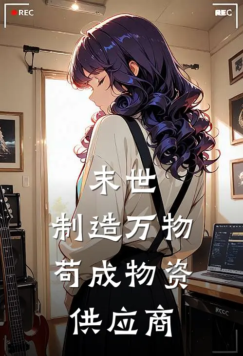 末世：制造万物，苟成物资供应商