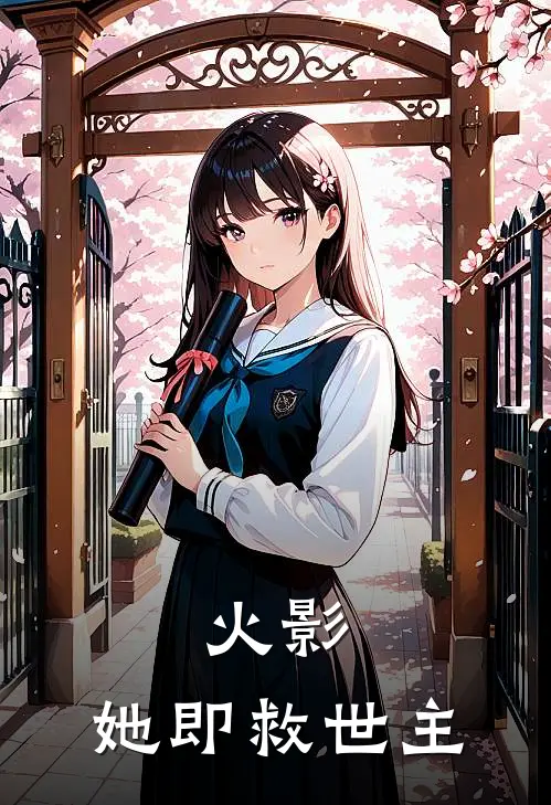 火影：她即救世主(宇智波春野樱)免费阅读_无弹窗全文免费阅读火影：她即救世主宇智波春野樱