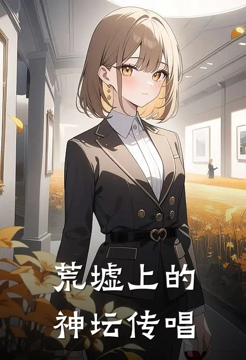 荒墟上的神坛传唱栖禾阿石免费小说在线阅读_热门小说在线阅读荒墟上的神坛传唱栖禾阿石