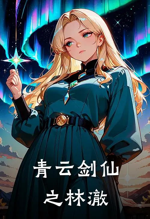 青云剑仙之林澈林澈楚峰小说完结_免费小说全本青云剑仙之林澈(林澈楚峰)