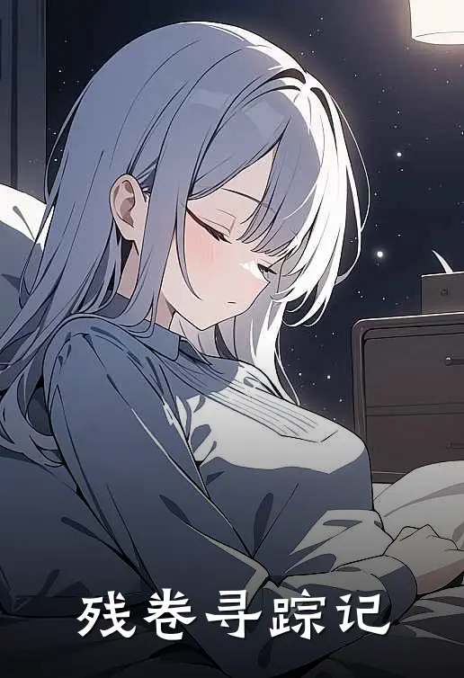 残卷寻踪记