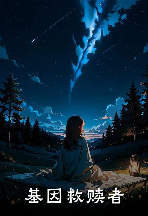 基因救赎者(苏棠叶凌尘)热门小说在线阅读_热门小说基因救赎者(苏棠叶凌尘)