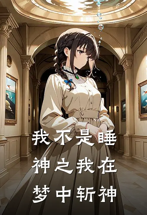 我不是睡神之我在梦中斩神