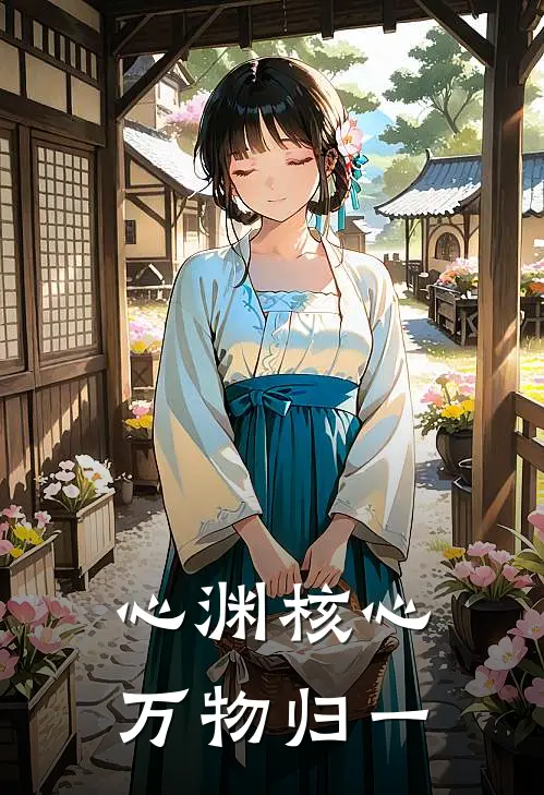 心渊核心：万物归一林墨陈启明免费小说完结_最新完本小说推荐心渊核心：万物归一(林墨陈启明)