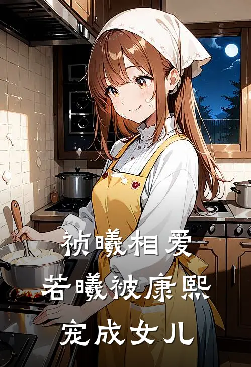 祯曦相爱，若曦被康熙宠成女儿(若曦胤祯)完结版免费小说_热门完结小说祯曦相爱，若曦被康熙宠成女儿(若曦胤祯)