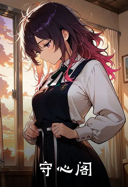 守心阁