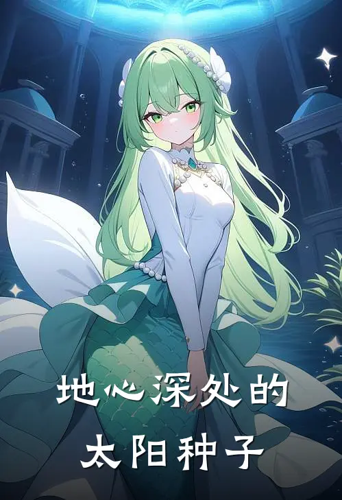 地心深处的太阳种子阿掘奥利弗小说完整版_完结版小说推荐地心深处的太阳种子(阿掘奥利弗)