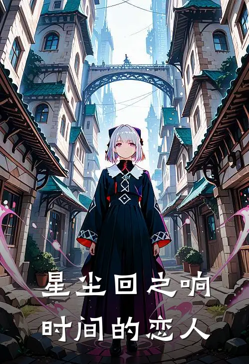 星尘回之响：时间的恋人