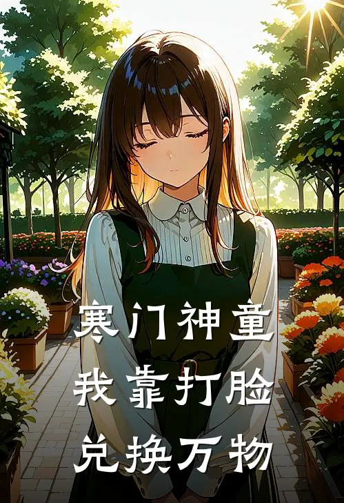 寒门神童：我靠打脸兑换万物(林溪林枫)无弹窗小说免费阅读_小说完整版免费阅读寒门神童：我靠打脸兑换万物林溪林枫