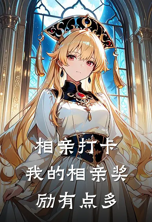 相亲打卡：我的相亲奖励有点多(陆鸣阿哲)免费小说全集_完本小说免费阅读相亲打卡：我的相亲奖励有点多(陆鸣阿哲)