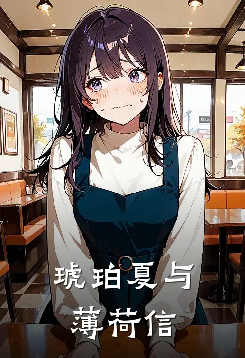 琥珀夏与薄荷信(苏皙宁皙宁)完整版免费全文阅读_最热门小说琥珀夏与薄荷信苏皙宁皙宁