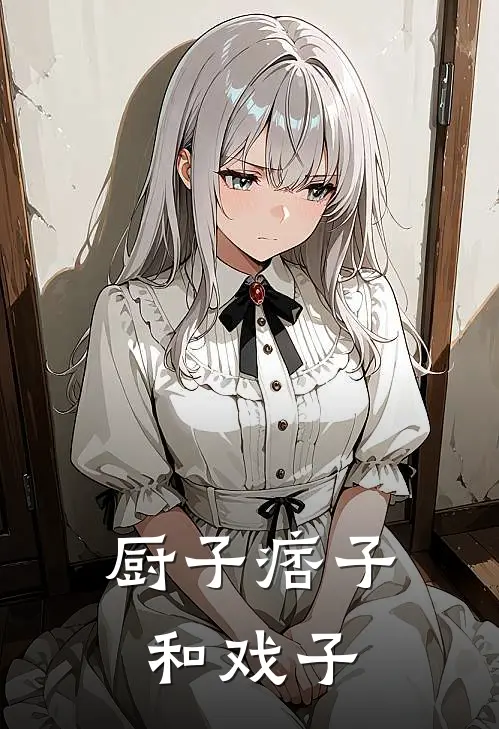 厨子痞子和戏子