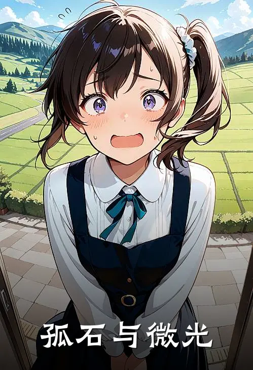 孤石与微光(加尔罗莉拉)全本免费在线阅读_孤石与微光全文阅读