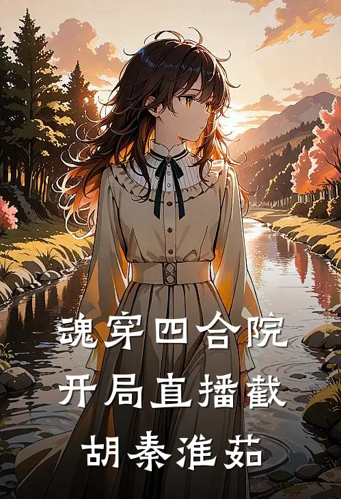 魂穿四合院：开局直播截胡秦淮茹(宋一凡徐凤凤)在线阅读免费小说_最新章节列表魂穿四合院：开局直播截胡秦淮茹(宋一凡徐凤凤)