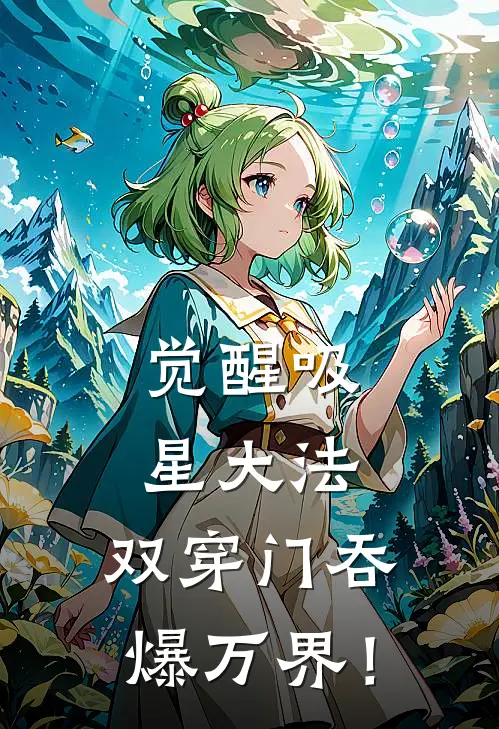 觉醒吸星大法：双穿门吞爆万界！陈惊澜玉佩最新小说推荐_热门小说排行榜觉醒吸星大法：双穿门吞爆万界！(陈惊澜玉佩)