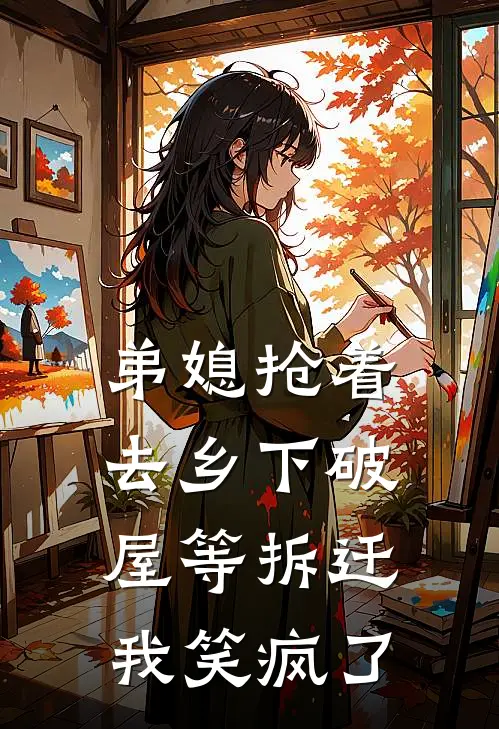 弟媳抢着去乡下破屋等拆迁，我笑疯了(林娟王强)最新好看小说_最新章节列表弟媳抢着去乡下破屋等拆迁，我笑疯了(林娟王强)