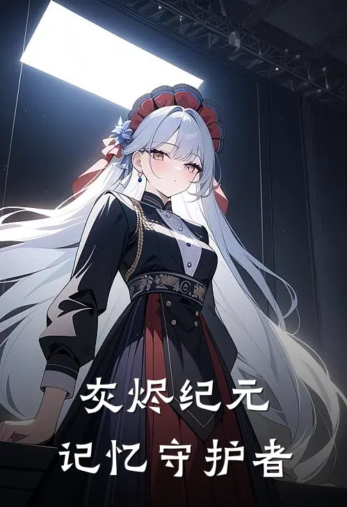 灰烬纪元：记忆守护者林烬小烬免费热门小说_最热门小说灰烬纪元：记忆守护者林烬小烬