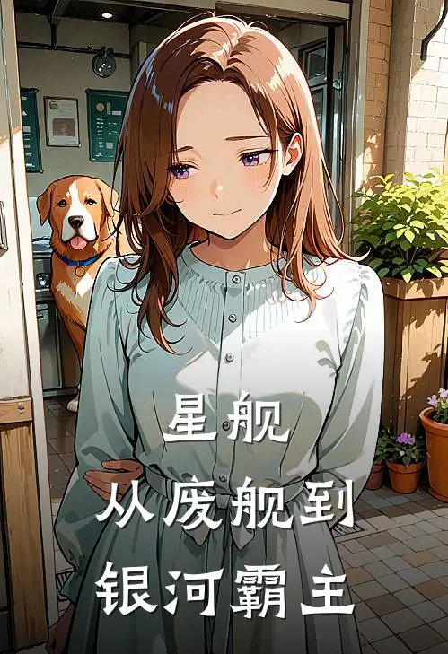 星舰：从废舰到银河霸主林澈雷蒙完结小说大全_免费小说在哪看星舰：从废舰到银河霸主(林澈雷蒙)