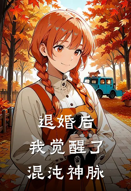 退婚后，我觉醒了混沌神脉
