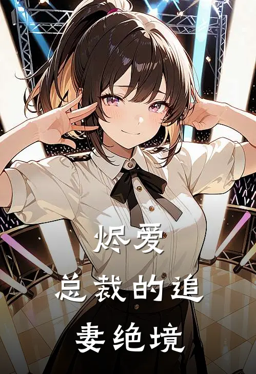 烬爱：总裁的追妻绝境苏晚陆廷渊热门完结小说_最热门小说烬爱：总裁的追妻绝境苏晚陆廷渊