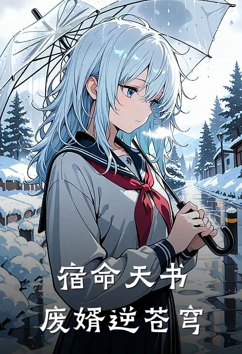 宿命天书：废婿逆苍穹苏尘林浩最新章节免费阅读_宿命天书：废婿逆苍穹热门小说