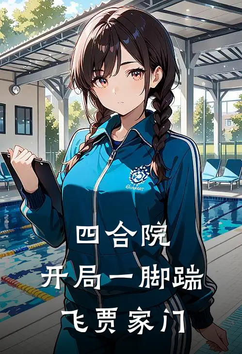 四合院：开局一脚踹飞贾家门