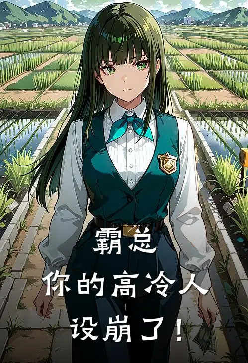 霸总，你的高冷人设崩了！(顾言琛林凡)完结小说推荐_免费小说霸总，你的高冷人设崩了！(顾言琛林凡)