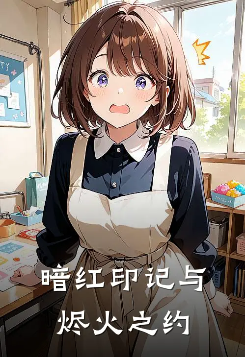 暗红印记与烬火之约