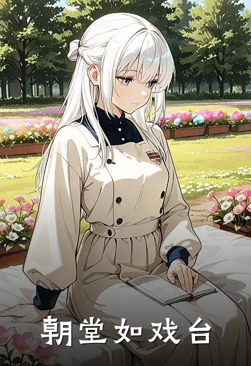 朝堂如戏台魏笑臣钱胖胖完整版免费小说_全本免费完结小说朝堂如戏台魏笑臣钱胖胖