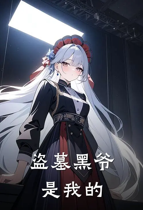 【盗墓】黑爷是我的张起灵牧文书完本小说免费阅读_小说完结版【盗墓】黑爷是我的张起灵牧文书