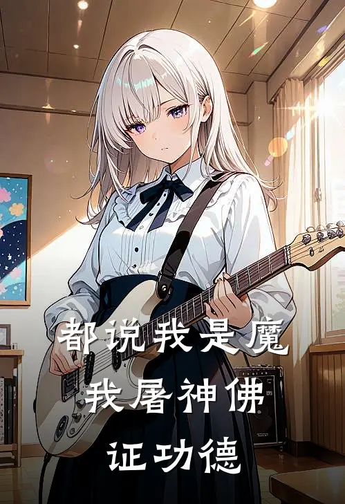 钱坤顾长夜《都说我是魔，我屠神佛证功德》全文免费阅读_都说我是魔，我屠神佛证功德全集在线阅读