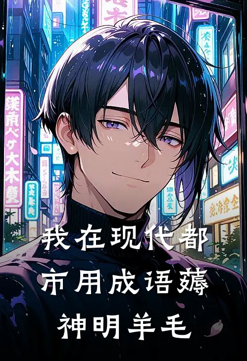 我在现代都市用成语薅神明羊毛