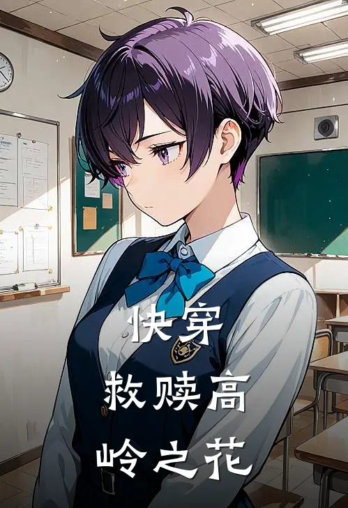 《快穿：救赎高岭之花》顾延沈墨完本小说_顾延沈墨(快穿：救赎高岭之花)全文免费阅读无弹窗大结局