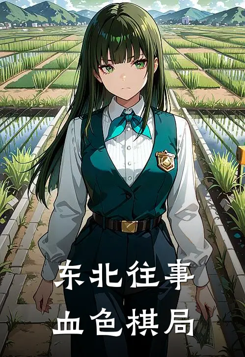 东北往事：血色棋局