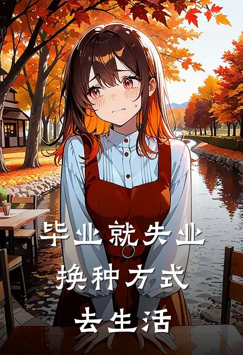 毕业就失业，换种方式去生活林深苏晴完结小说免费阅读_热门免费小说毕业就失业，换种方式去生活(林深苏晴)