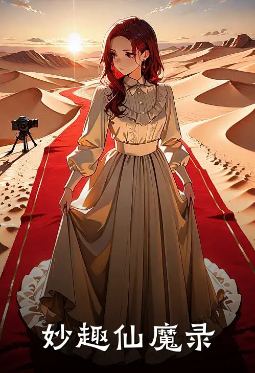 妙趣仙魔录五喜大萝完结小说免费阅读_完本热门小说妙趣仙魔录五喜大萝