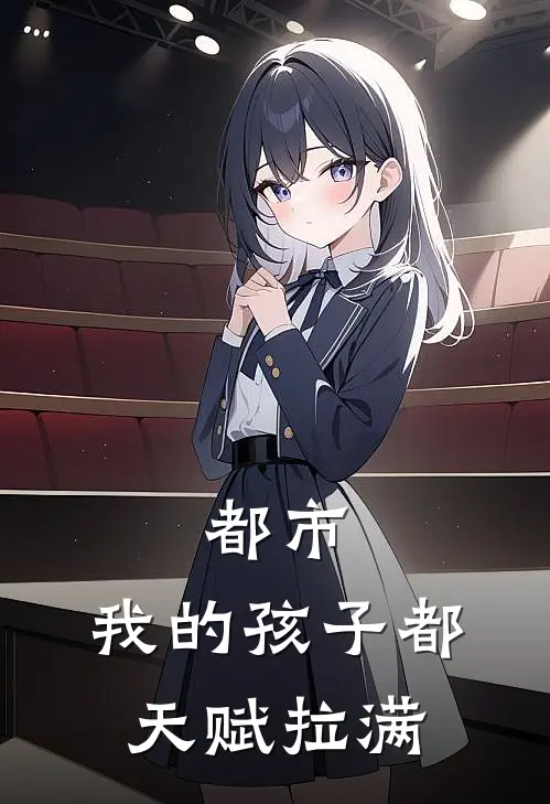 都市：我的孩子都天赋拉满陈凡秦雅小说完整版_完结版小说推荐都市：我的孩子都天赋拉满(陈凡秦雅)