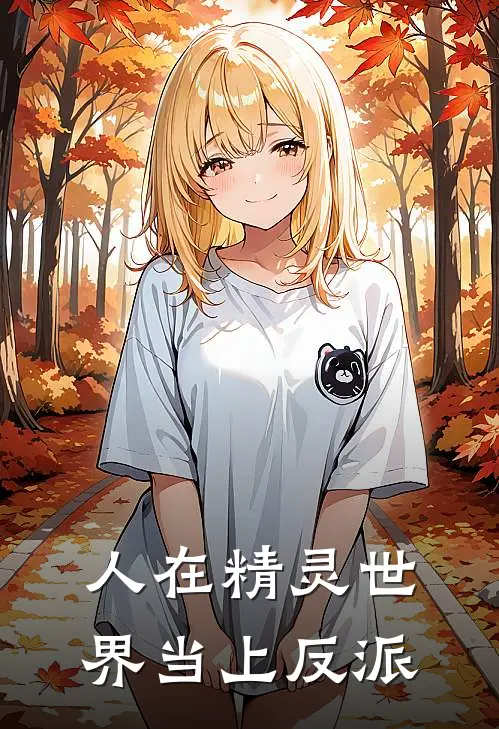 林羽小影(人在精灵世界当上反派)全集阅读_《人在精灵世界当上反派》全文免费阅读