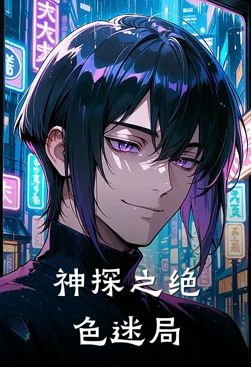 神探之绝色迷局