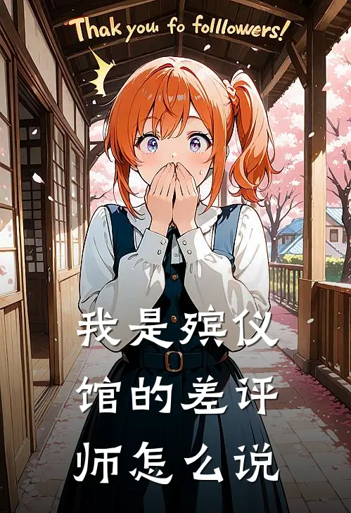 我是殡仪馆的差评师怎么说