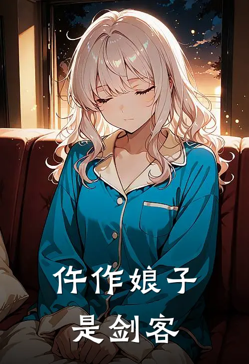 仵作娘子是剑客