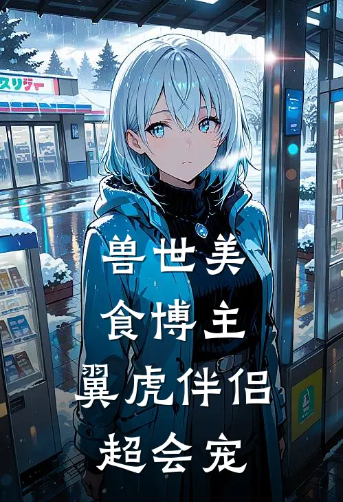 兽世美食博主，翼虎伴侣超会宠苏软墨渊热门小说排行_免费小说兽世美食博主，翼虎伴侣超会宠苏软墨渊