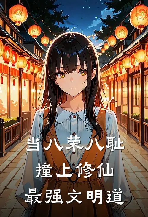 当八荣八耻撞上修仙：最强文明道林晓翠儿热门小说排行_免费小说当八荣八耻撞上修仙：最强文明道林晓翠儿