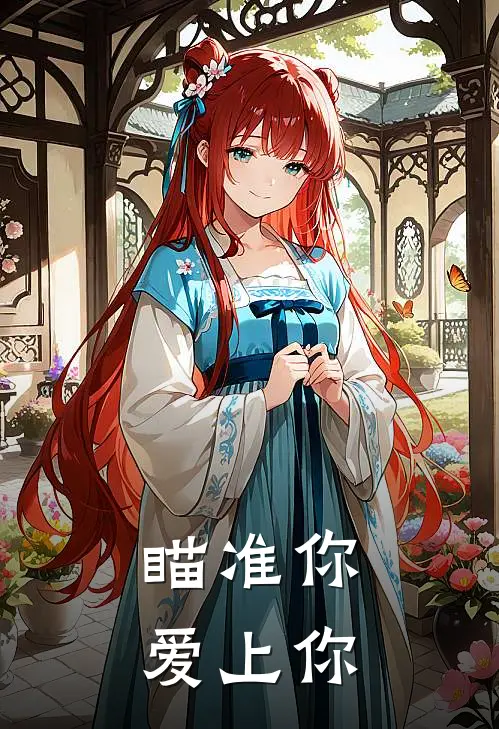 瞄准你，爱上你